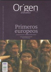 Primeros europeos: Antecessor y Heidelbergensis