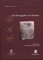 Los Evangelios en arameo. 9788416262632