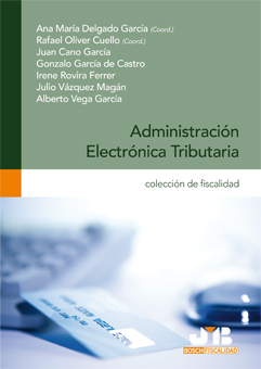 Administración electrónica tributaria