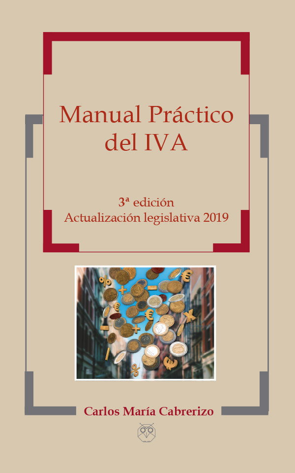 Manual práctico del IVA