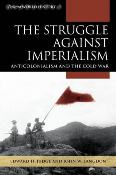 The struggle against imperialism