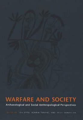 Warfare and society