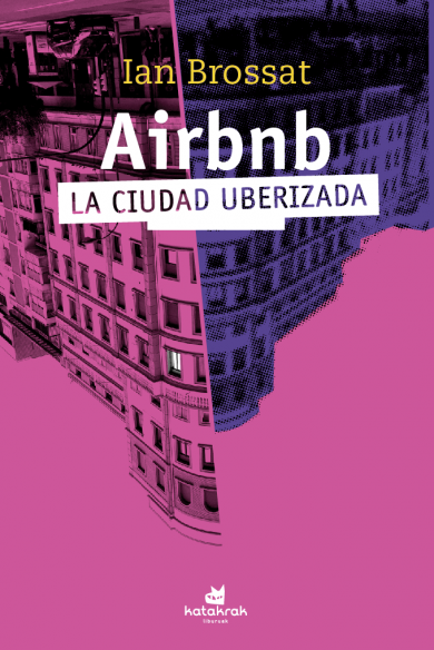 Airbnb. 9788416946259