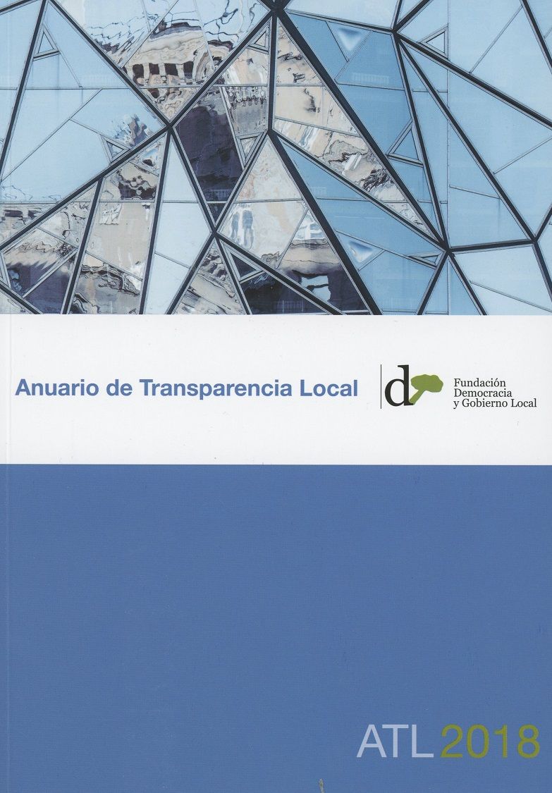 Anuario de Transparencia Local 2018