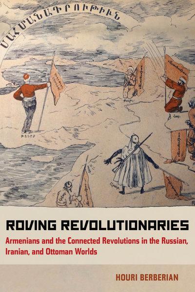 Roving revolutionaries