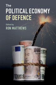 The political economy of defence. 9781108441018