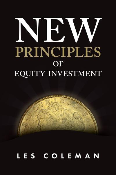 New principles of equity investment