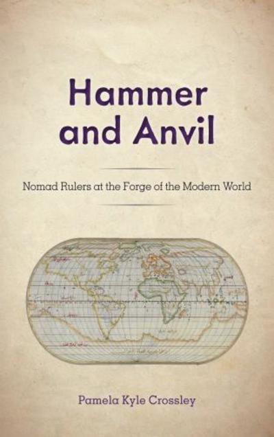 Hammer and Anvil. 9781442214439