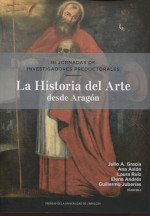 La Historia del Arte desde Aragón