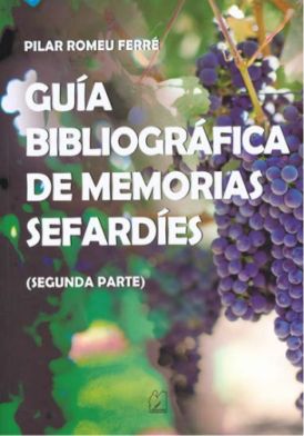 Guía bibliográfica de memorias sefardíes