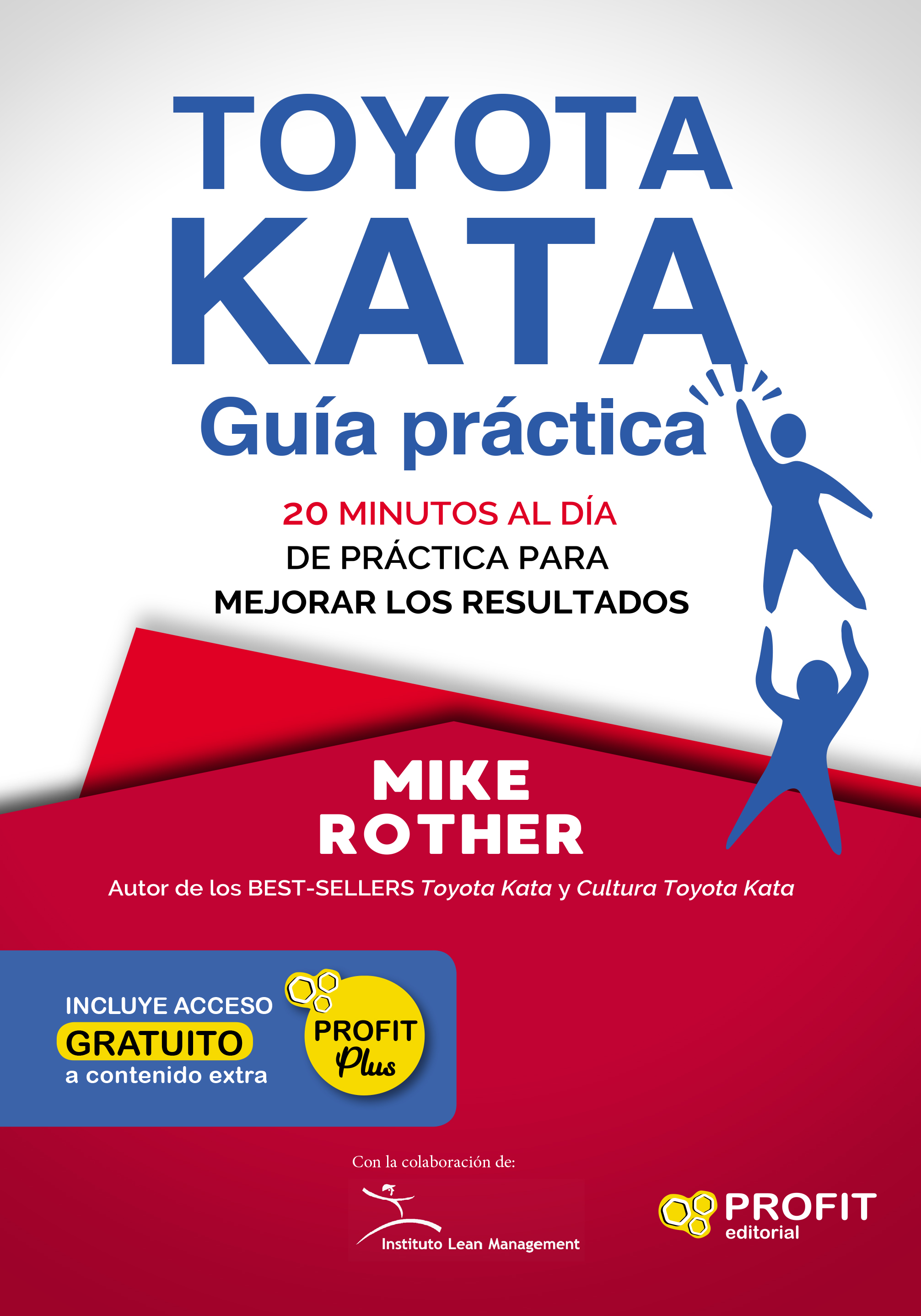 La guía práctica del Toyota Kata
