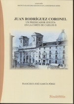 Juan Rodríguez Coronel. 9788416262861