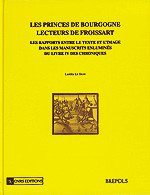 Les princes de Bourgogne lecteurs de Froissart