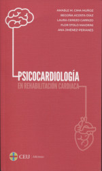 Psicocardiología en rehabilitación cardiaca. 9788417385408