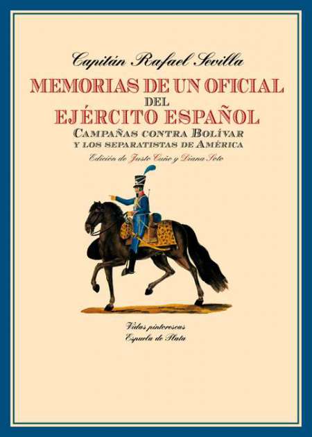 Memorias de un Oficial del Ejército Español. 9788417146900