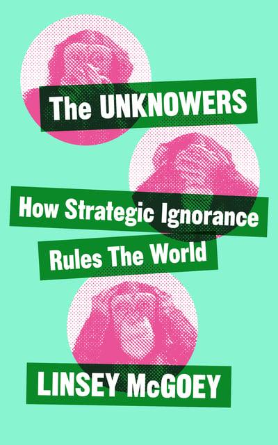 The unknowers