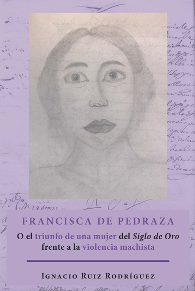 Francisca de Pedraza