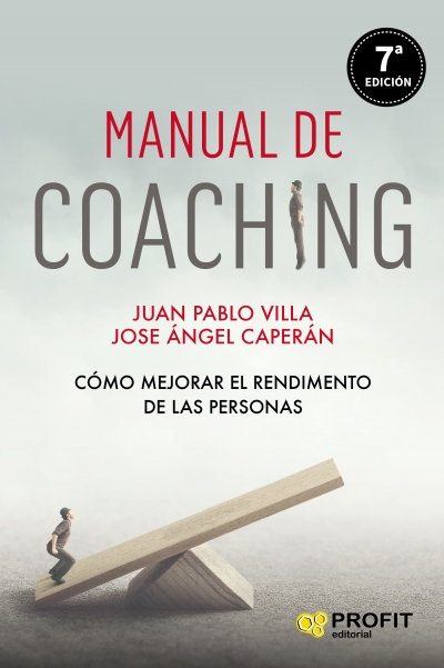 Manual de coaching. 9788417942366