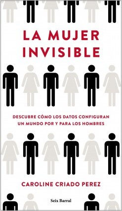 La mujer invisible. 9788432236136