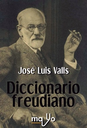 Diccionario freudiano. 9788412054217