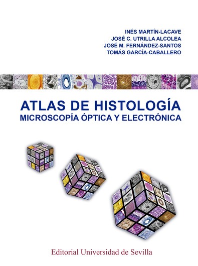 Atlas de Histología. 9788447229246