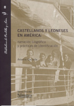 Castellanos y leoneses en América. 9788413113579