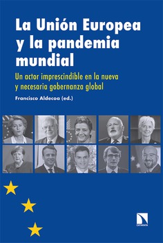 La Unión Europea y la pandemia mundial. 9788413521220