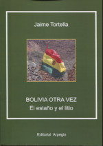 Bolivia otra vez