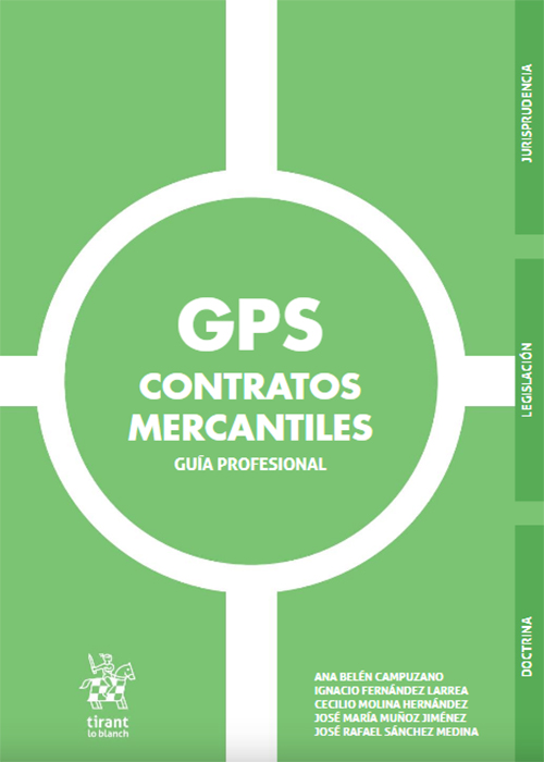 GPS Contratos Mercantiles