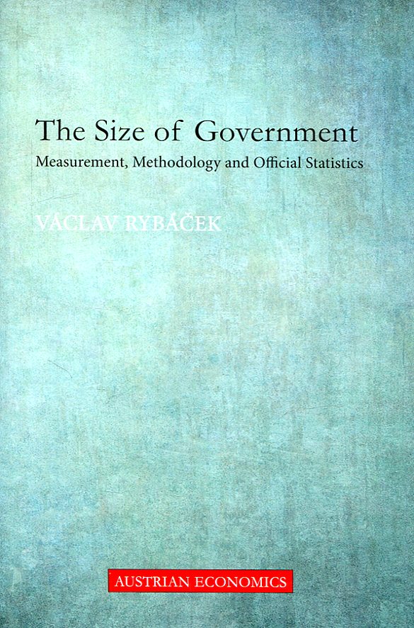 The size of government
