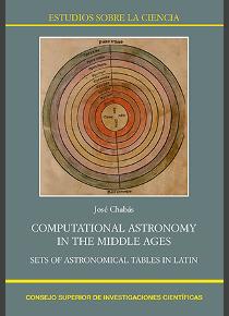 Computational astronomy in the Middle Ages. 9788400105587