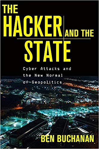 The hacker and the State