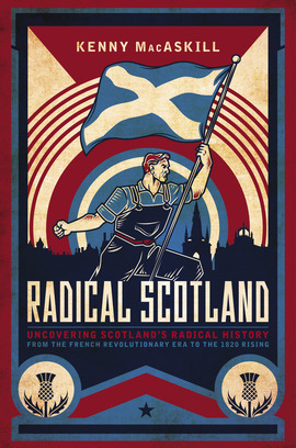 Radical Scotland. 9781785905704