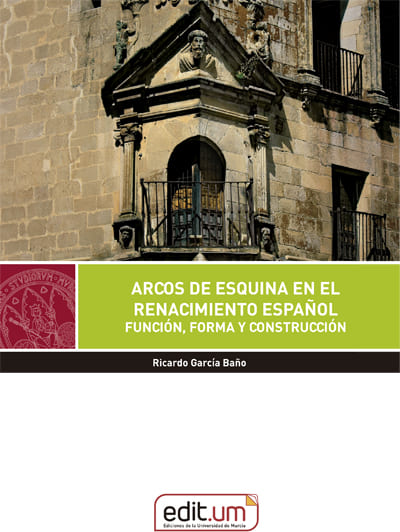 Arcos de esquina en el Renacimiento español