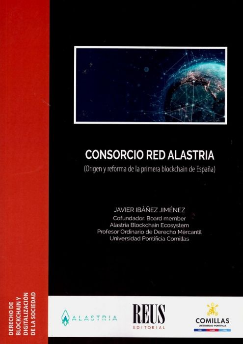 Consorcio Red Alastria