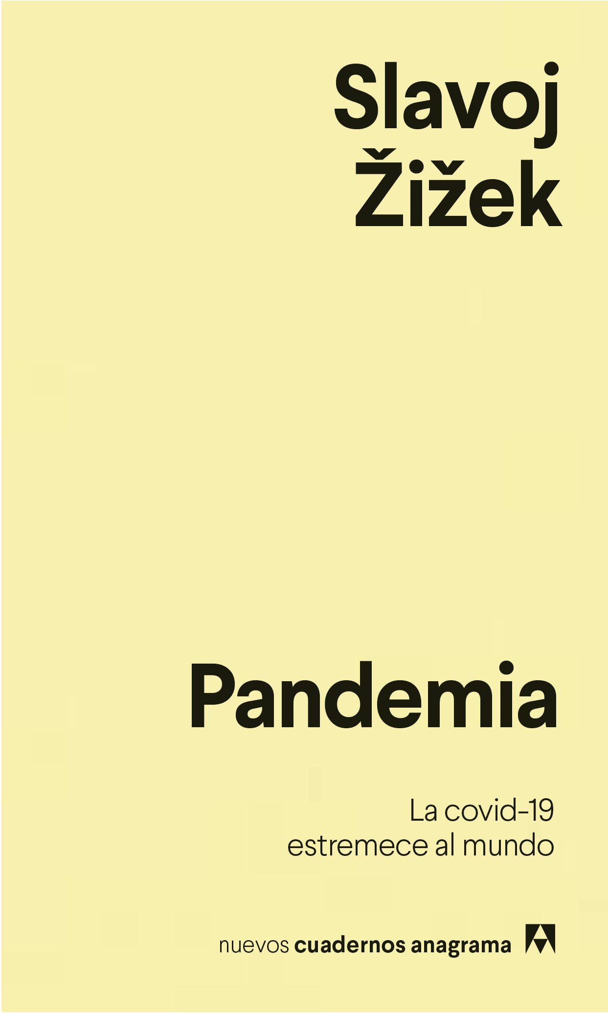 Pandemia. 9788433916419