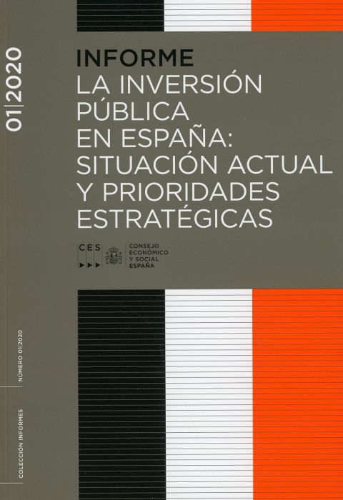 La inversión pública en España: situación actual y prioridades estratégicas