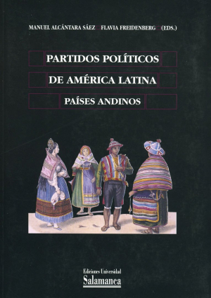 Partidos políticos de América Latina