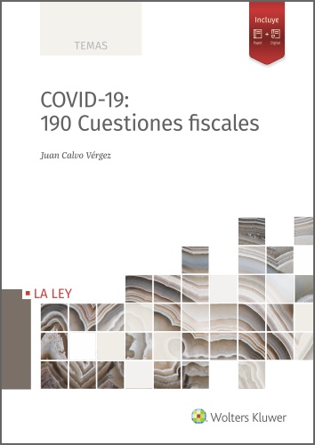 COVID-19. 9788418349140