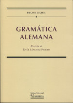 Gramática alemana
