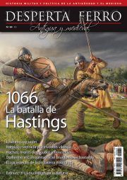 1066. La Batalla de Hastings