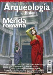 Mérida romana