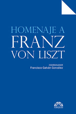 Homenaje a Franz von Listz