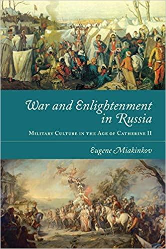 War and Enlightenment in Russia. 9781487503543