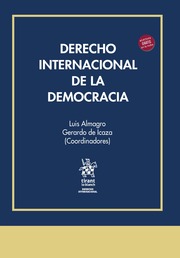 Derecho internacional de la democracia