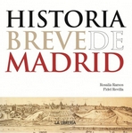 Historia breve de Madrid. 9788498731811