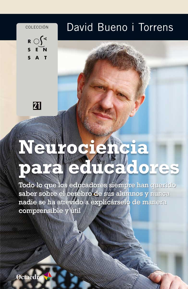 Neurociencia para educadores. 9788499219912