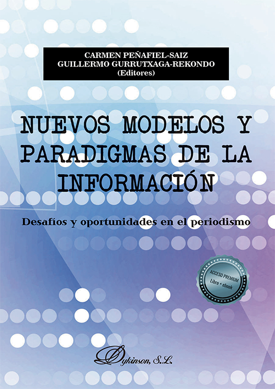 Nuevos modelos y paradigmas de la información