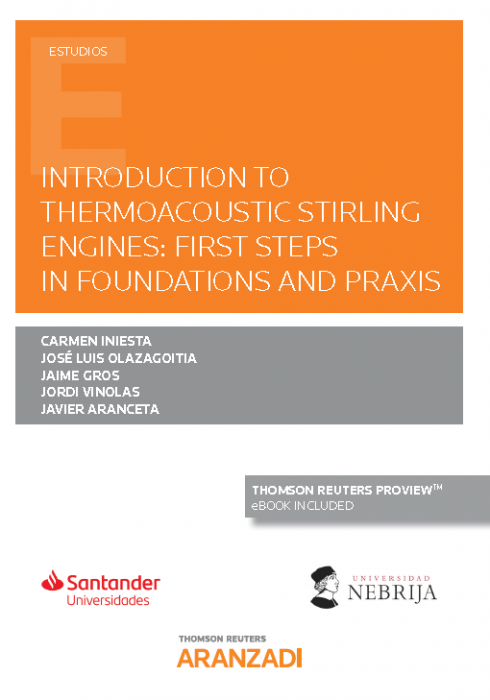 Introduction to thermoacoustic stirling engines