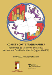 Cortes y Corte Trashumantes. 9788418534126